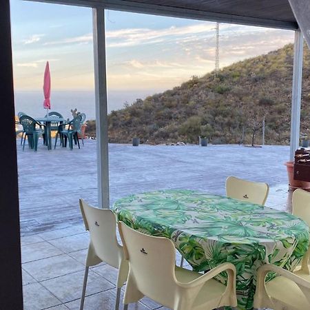 阿德拉Casa Al Sol别墅 外观 照片